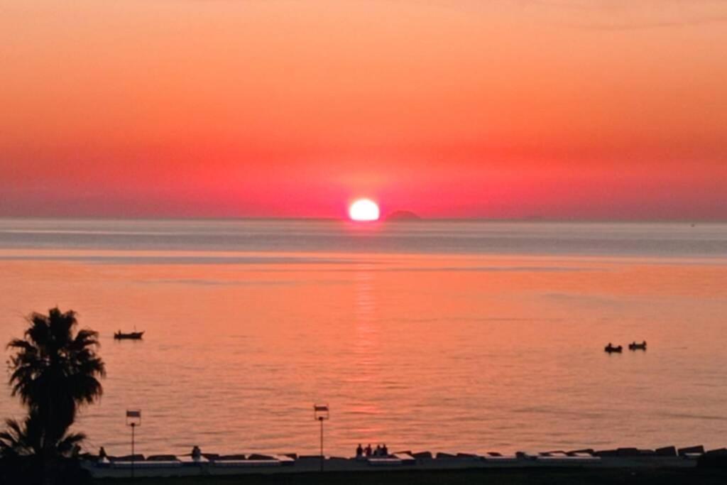 Appartamenti Palazzo Forcella De Seta14 Vista Mare Παλέρμο Εξωτερικό φωτογραφία