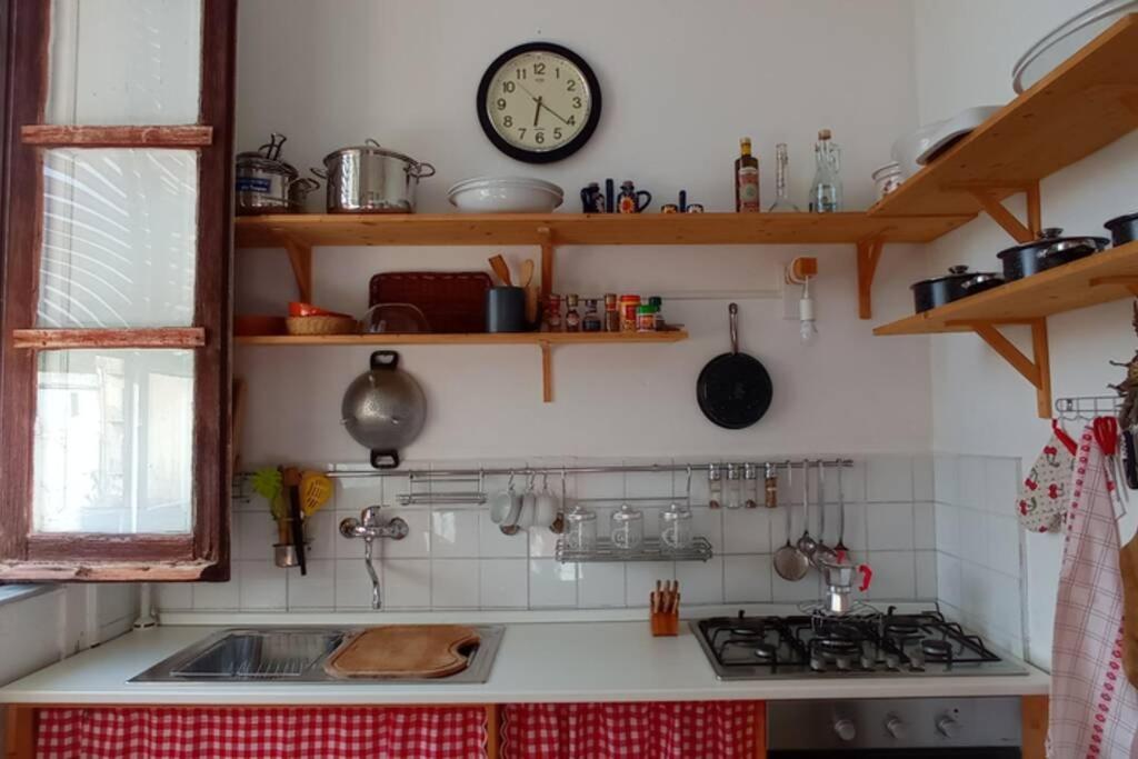Appartamenti Palazzo Forcella De Seta14 Vista Mare Παλέρμο Εξωτερικό φωτογραφία
