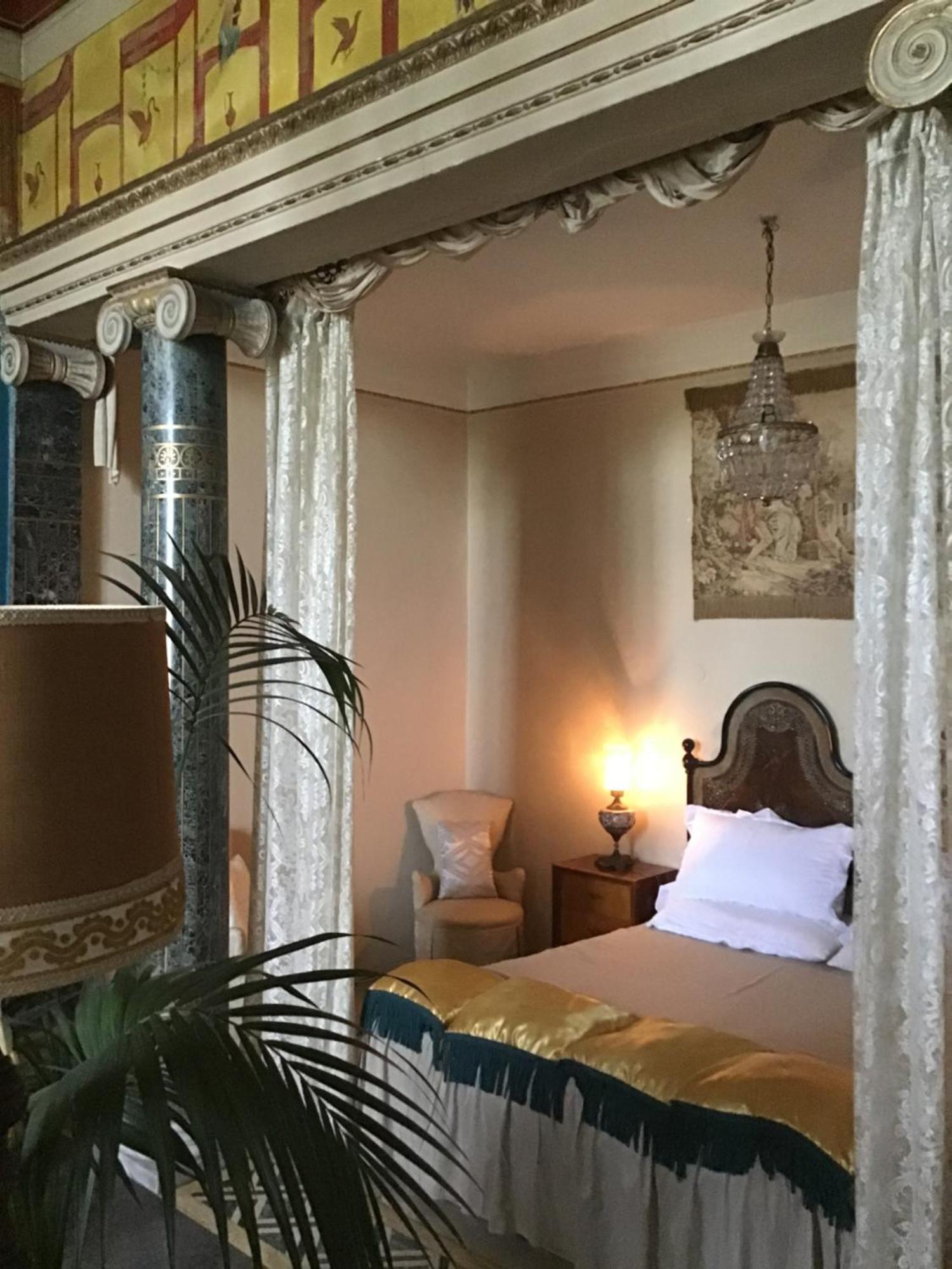 Appartamenti Palazzo Forcella De Seta14 Vista Mare Παλέρμο Εξωτερικό φωτογραφία